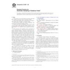 ASTM D5287-08