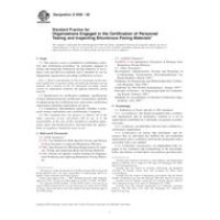 ASTM D5506-08