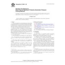 ASTM D5949-08