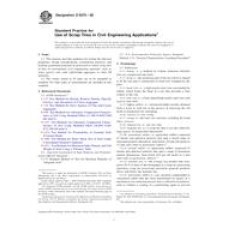 ASTM D6270-08 ASTM D6270-08
