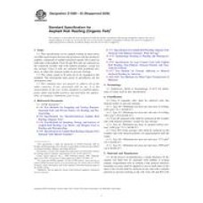 ASTM D6380-03(2009) ASTM D6380-03(2009)