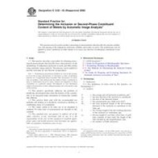 ASTM E1245-03(2008) ASTM E1245-03(2008)