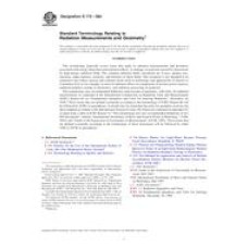 ASTM E170-08d ASTM E170-08d