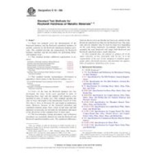 ASTM E18-08b ASTM E18-08b