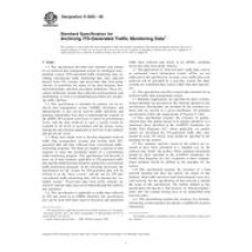 ASTM E2665-08