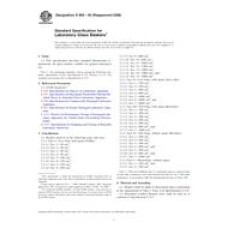 ASTM E960-93(2008) ASTM E960-93(2008)