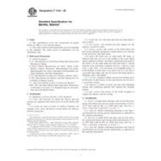 ASTM F1244-08