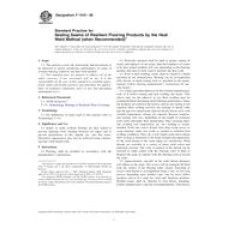 ASTM F1516-08 ASTM F1516-08