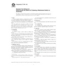 ASTM F2749-08 ASTM F2749-08