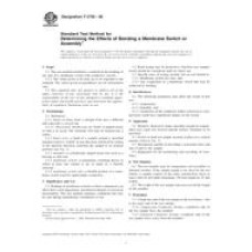 ASTM F2750-08 ASTM F2750-08