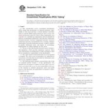 ASTM F876-08b ASTM F876-08b