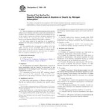 ASTM C1069-09 ASTM C1069-09