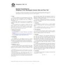 ASTM C502-09 ASTM C502-09