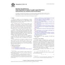 ASTM D3120-08