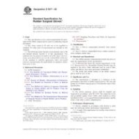 ASTM D3577-09