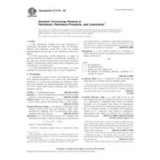ASTM D4175-09