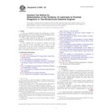 ASTM D4858-08 ASTM D4858-08