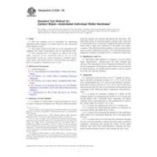 ASTM D5230-09 ASTM D5230-09