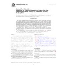 ASTM D6795-08 ASTM D6795-08