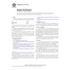 ASTM E1178-08 ASTM E1178-08