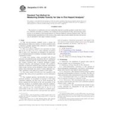 ASTM E1678-09
