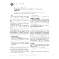 ASTM E1746-08