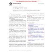 ASTM E1822-09 ASTM E1822-09