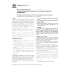 ASTM E2253-08