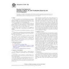 ASTM E2469-08a