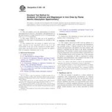 ASTM E508-08 ASTM E508-08