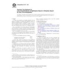 ASTM E611-08 ASTM E611-08