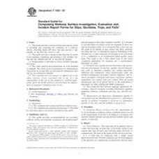 ASTM F1694-09