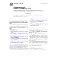 ASTM F2157-09