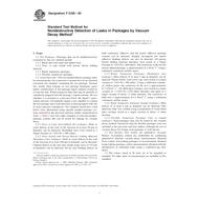 ASTM F2338-09