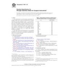 ASTM F899-09 ASTM F899-09