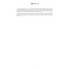 ASTM C859-09 ASTM C859-09