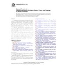 ASTM D1014-09 ASTM D1014-09