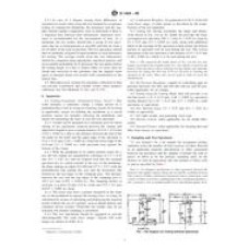 ASTM D1424-09 ASTM D1424-09