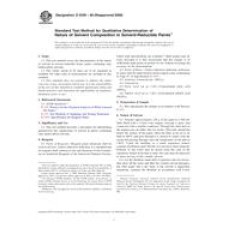 ASTM D2349-90(2009) ASTM D2349-90(2009)