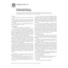 ASTM D3475-09