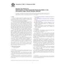 ASTM D4096-91(2009) ASTM D4096-91(2009)