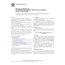 ASTM D4659-09 ASTM D4659-09