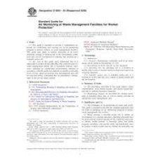 ASTM D4844-03(2009) ASTM D4844-03(2009)