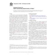 ASTM D4962-02(2009) ASTM D4962-02(2009)