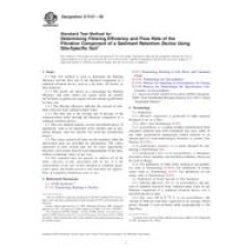 ASTM D5141-09