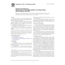 ASTM D5705-03(2008) ASTM D5705-03(2008)