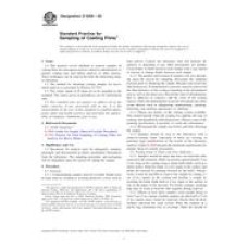 ASTM D6206-09