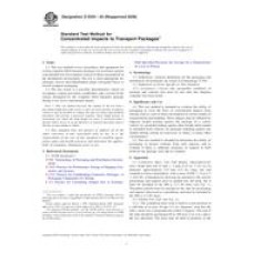 ASTM D6344-04(2009) ASTM D6344-04(2009)
