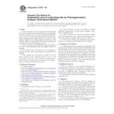 ASTM D6375-09 ASTM D6375-09