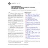 ASTM D7445-09